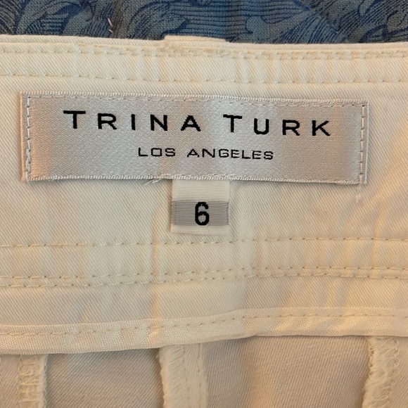 Shorts by Trina Turk NWT - Picture 2 of 4